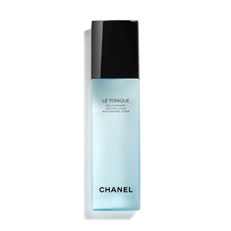 chanel tonic water|LE TONIQUE Tonici & Lozioni .